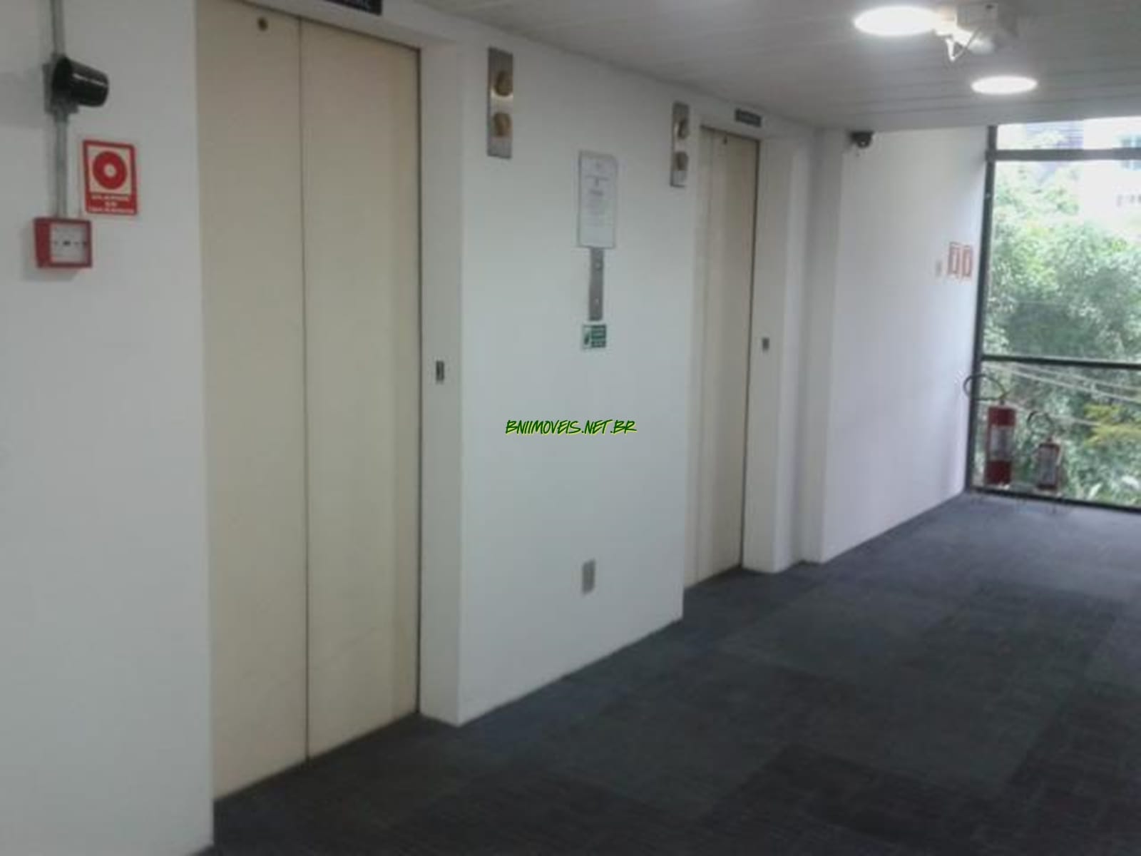 Loja-Salão à venda e aluguel, 2124m² - Foto 4
