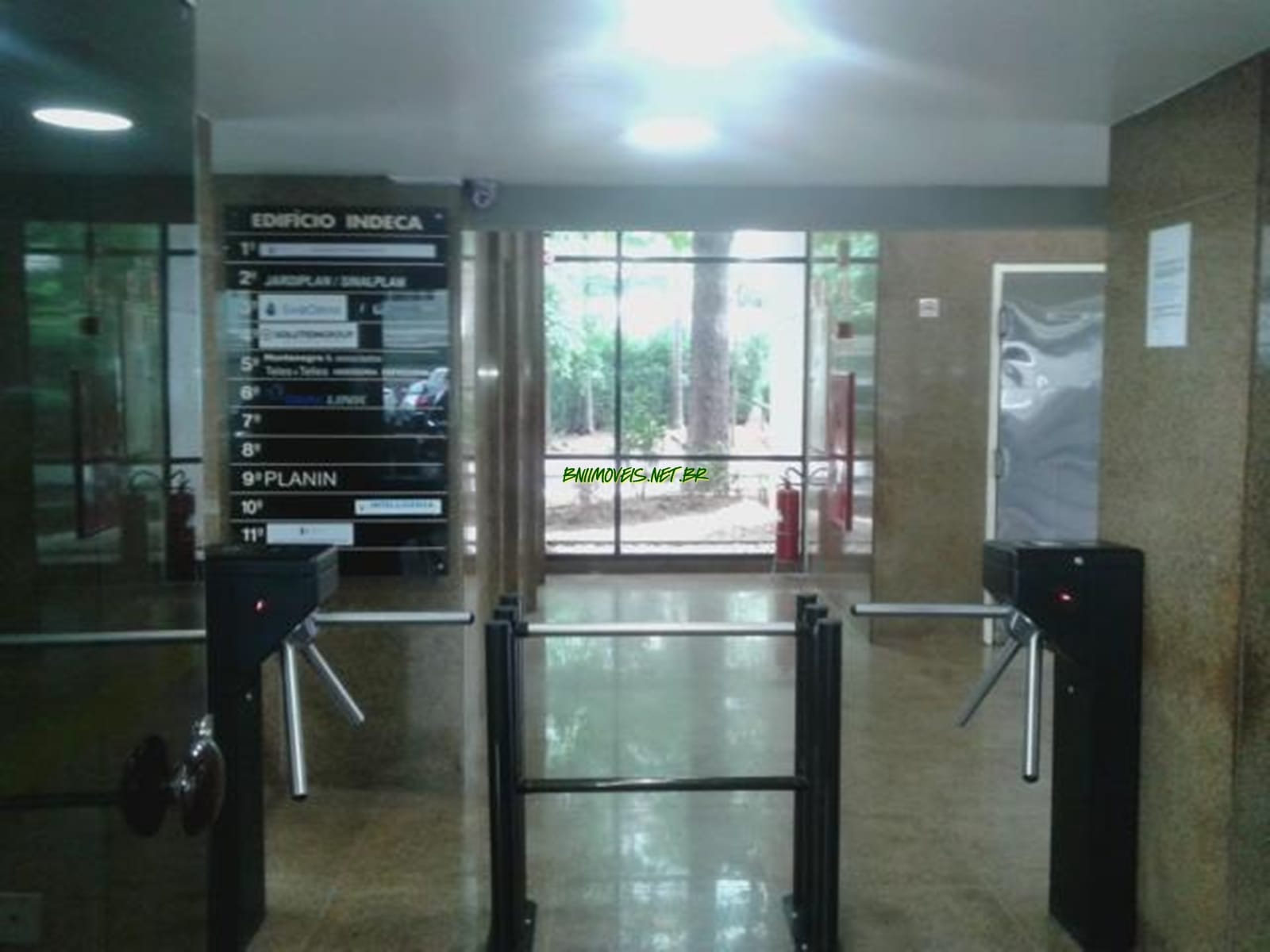 Loja-Salão à venda e aluguel, 2124m² - Foto 2
