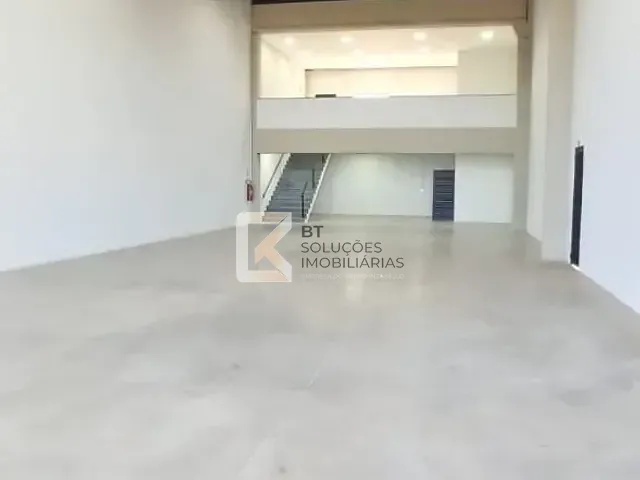 Loja com 500m², para alugar, no bairro Residencial Monte Verde em Indaiatuba
