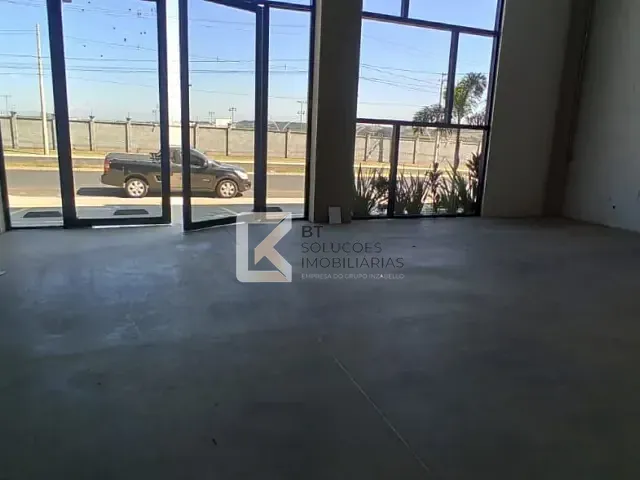 Loja com 500m², para alugar, no bairro Residencial Monte Verde em Indaiatuba