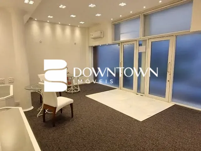 Loja com 100m², à venda ou para alugar, no bairro Barra da Tijuca em Rio de Janeiro