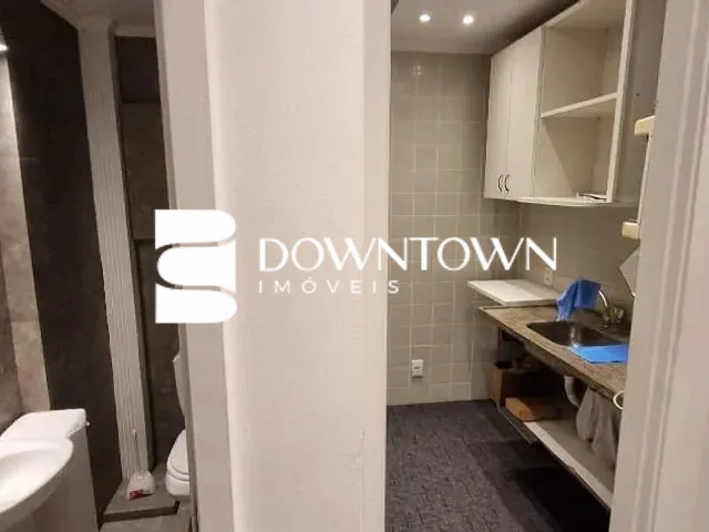 Loja com 100m², à venda ou para alugar, no bairro Barra da Tijuca em Rio de Janeiro