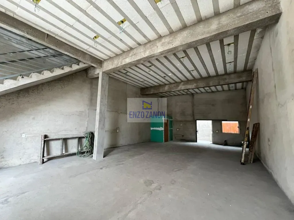 Loja-Salão, 300 m² - Foto 25