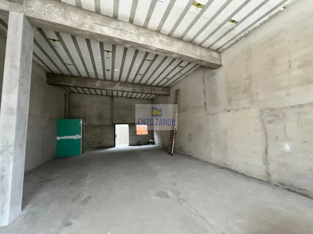 Loja-Salão, 300 m² - Foto 26