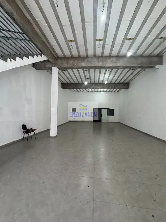 Loja-Salão, 300 m² - Foto 1