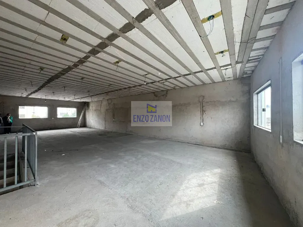 Loja-Salão, 300 m² - Foto 14