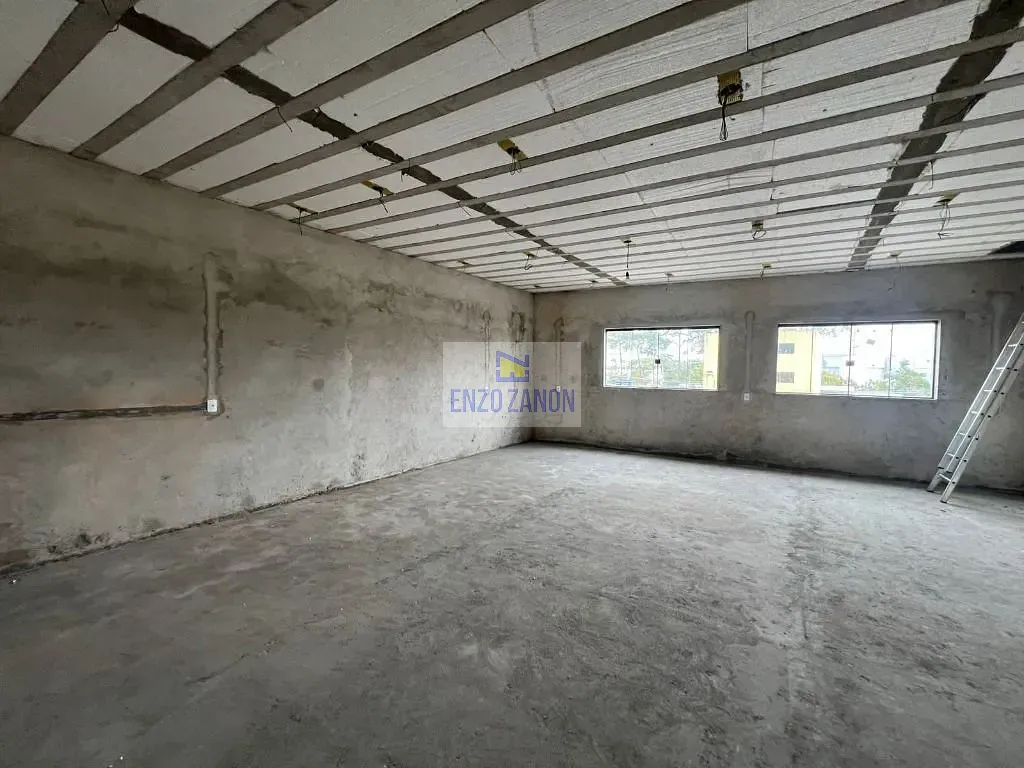 Loja-Salão, 300 m² - Foto 16