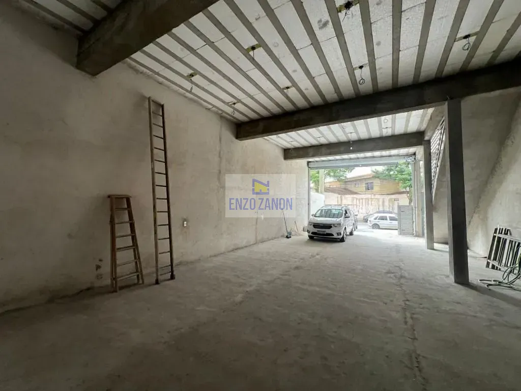 Loja-Salão, 300 m² - Foto 27