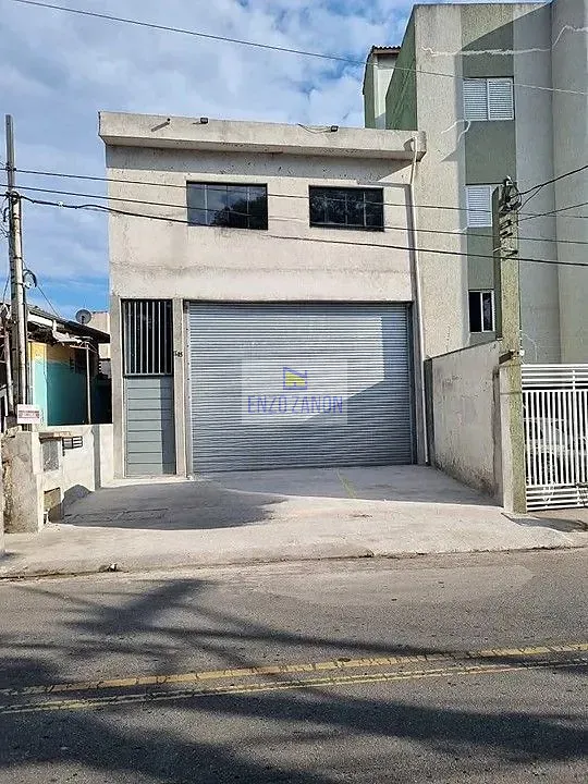 Loja-Salão, 300 m² - Foto 9