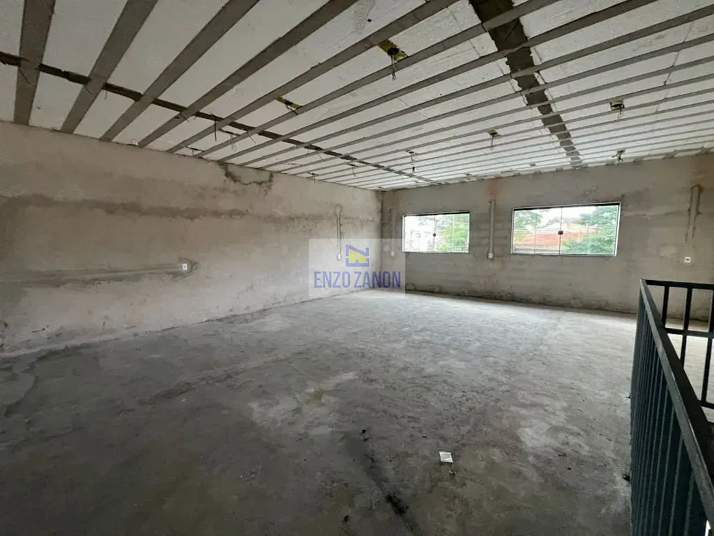 Loja-Salão, 300 m² - Foto 13