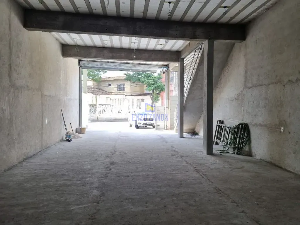Loja-Salão, 300 m² - Foto 29