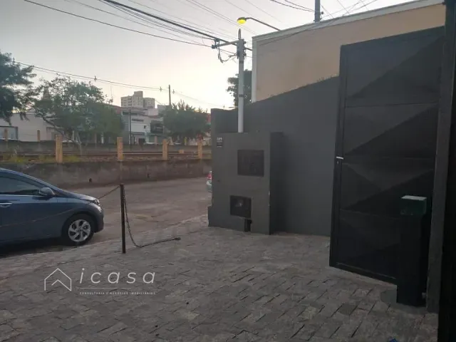 Loja com 246m², à venda, no bairro Vila Pantaleão em Caçapava