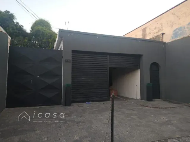Loja com 246m², à venda, no bairro Vila Pantaleão em Caçapava