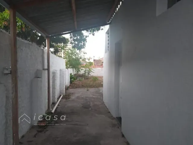 Loja com 246m², à venda, no bairro Vila Pantaleão em Caçapava