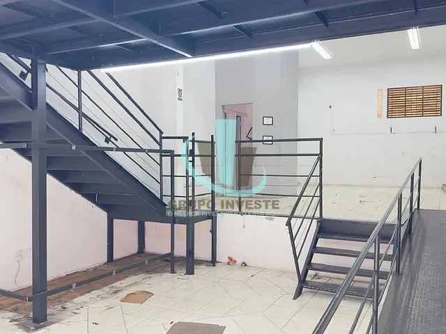 Loja com 80m², para alugar, no bairro Centro em Araraquara