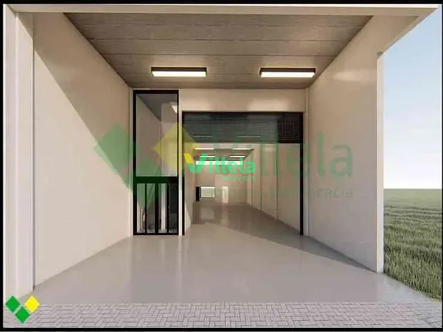 Loja com 390m², para alugar, no bairro Centro em Poá