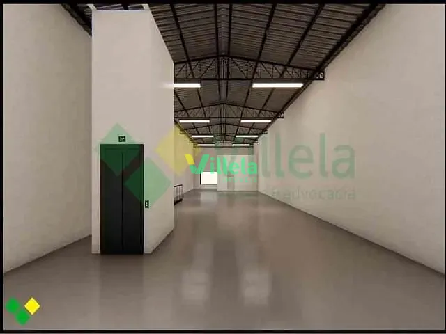 Loja com 390m², para alugar, no bairro Centro em Poá