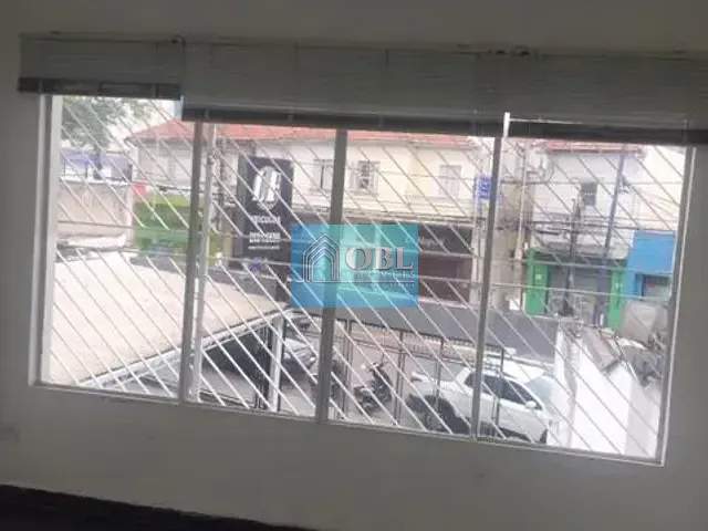 Loja com 205m², à venda, no bairro Mooca em São Paulo