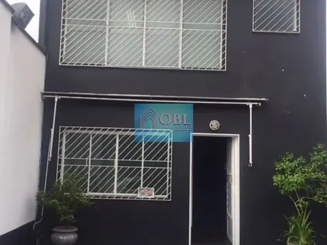 Loja com 205m², à venda, no bairro Mooca em São Paulo
