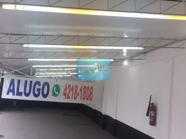 Loja com 205m², à venda, no bairro Mooca em São Paulo