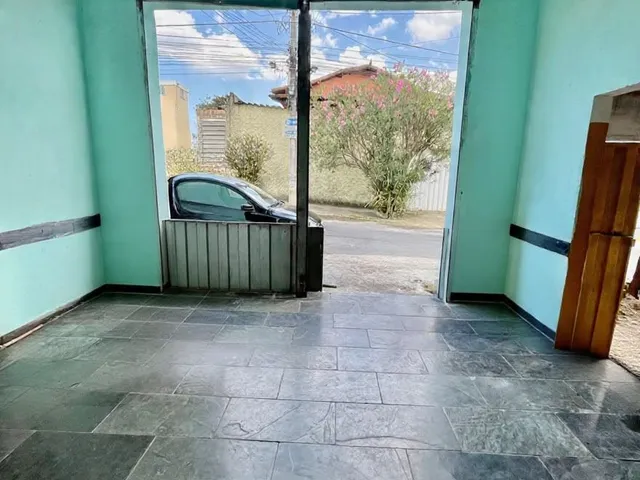 Loja para alugar, no bairro Jardim Alvorada em Belo Horizonte
