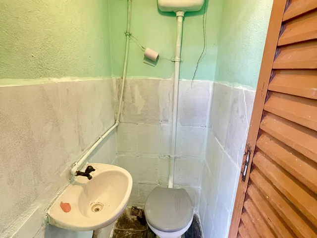 Loja para alugar, no bairro Jardim Alvorada em Belo Horizonte