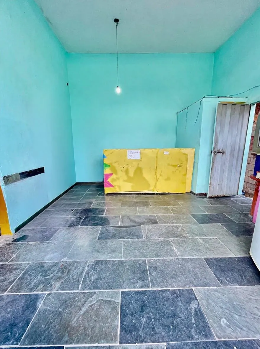 Loja-Salão, 25 m² - Foto 1