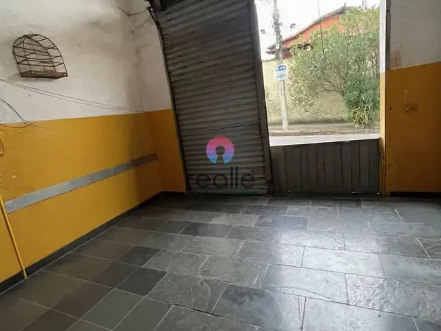 Loja para alugar, no bairro Jardim Alvorada em Belo Horizonte