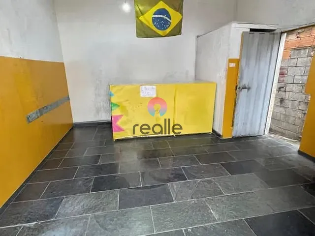 Loja para alugar, no bairro Jardim Alvorada em Belo Horizonte