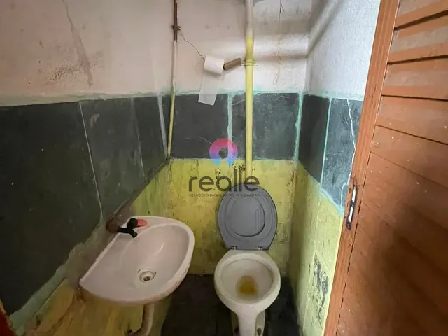 Loja para alugar, no bairro Jardim Alvorada em Belo Horizonte