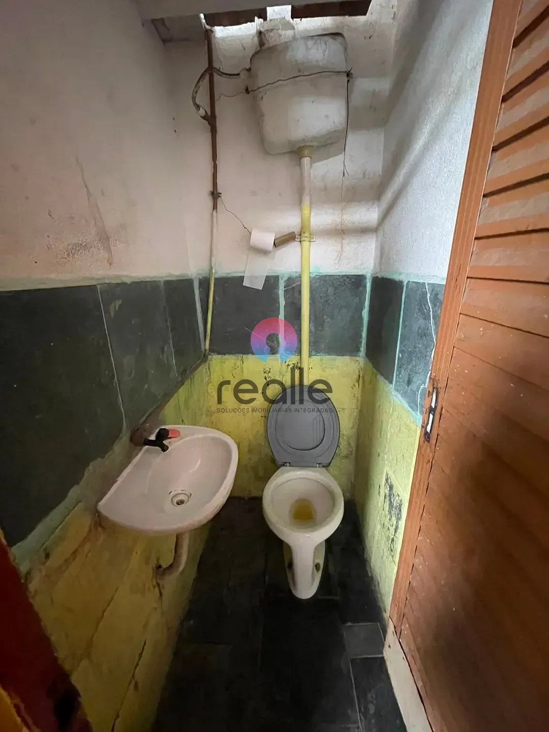 Loja-Salão, 25 m² - Foto 3