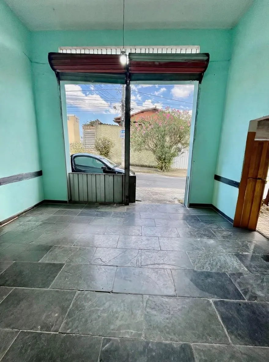 Loja-Salão, 25 m² - Foto 2