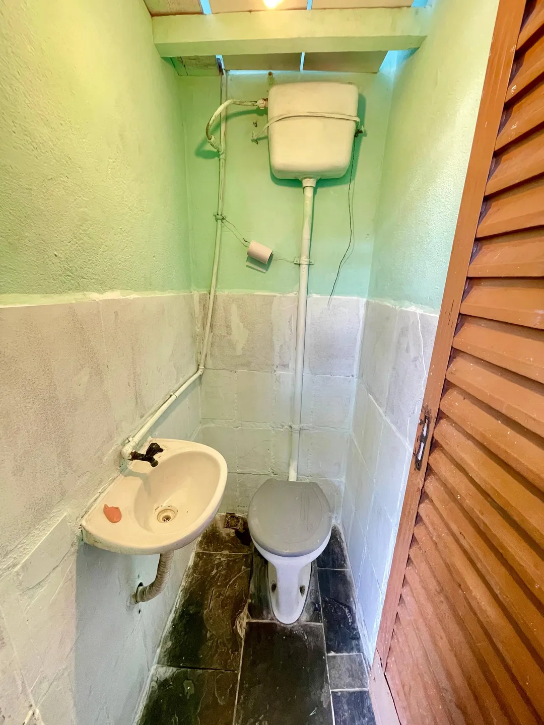Loja-Salão, 25 m² - Foto 4