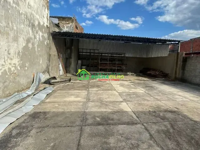 Loja com 250m², para alugar, no bairro Nossa Senhora das Graças em Teresina