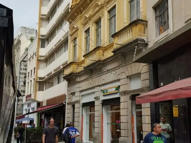 Loja para alugar, no bairro Centro em São Paulo