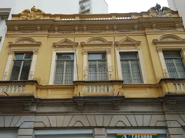 Loja para alugar, no bairro Centro em São Paulo