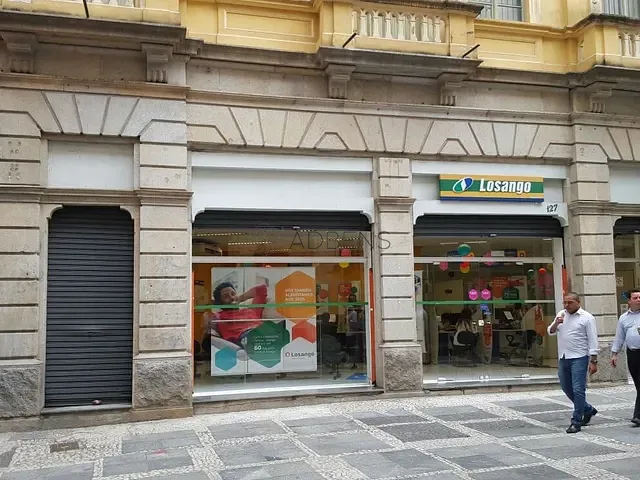 Loja para alugar, no bairro Centro em São Paulo