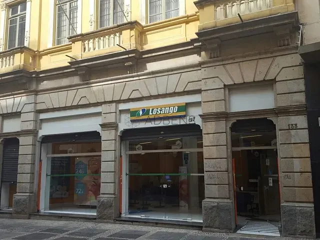 Loja para alugar, no bairro Centro em São Paulo