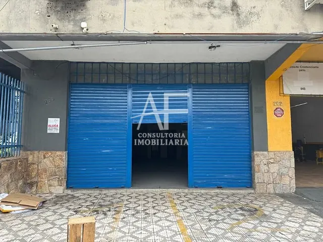 Loja com 94m², para alugar, no bairro Centro em Taubaté