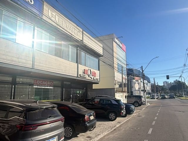 Loja para alugar, no bairro Cavaleiros em Macaé