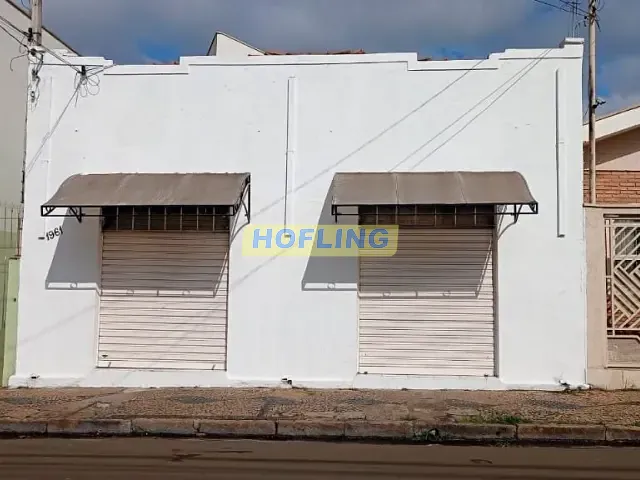 Loja com 66m², para alugar, no bairro Centro em Rio Claro