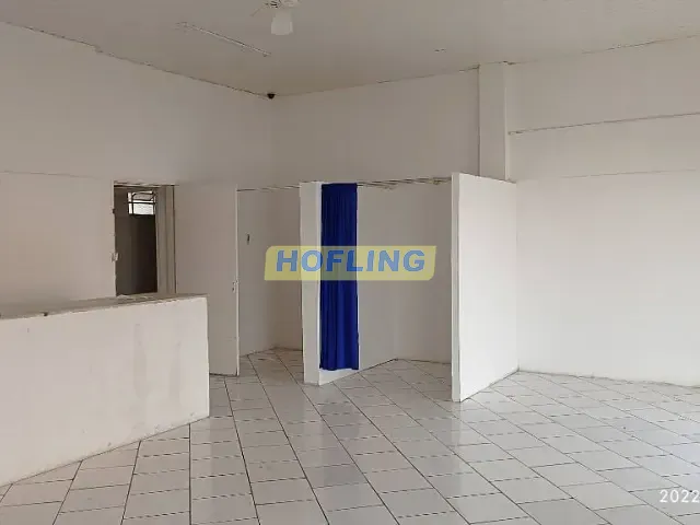 Loja com 66m², para alugar, no bairro Centro em Rio Claro
