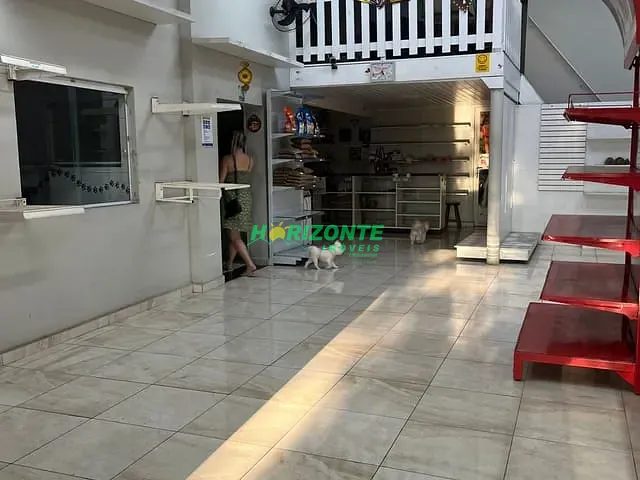Loja com 200m², para alugar, no bairro Jardim Paulista em São José dos Campos