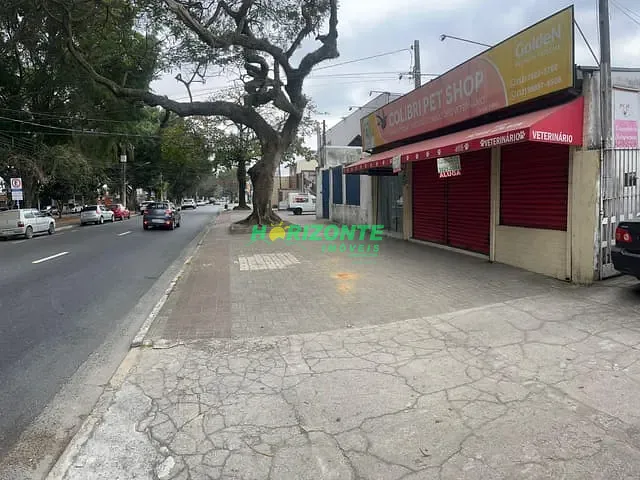 Loja com 200m², para alugar, no bairro Jardim Paulista em São José dos Campos