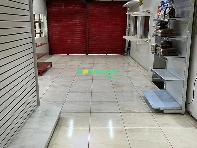 Loja com 200m², para alugar, no bairro Jardim Paulista em São José dos Campos