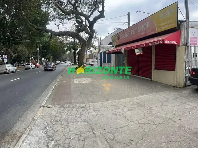 Loja com 200m², para alugar, no bairro Jardim Paulista em São José dos Campos