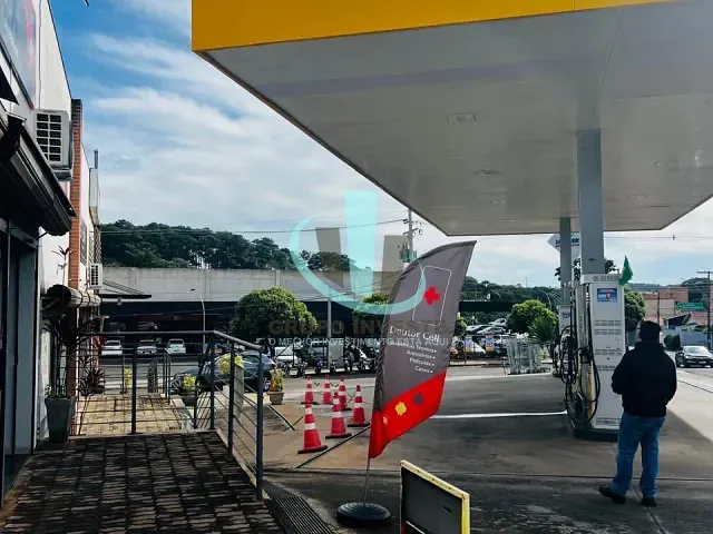 Loja com 45m², para alugar, no bairro Vila Harmonia em Araraquara