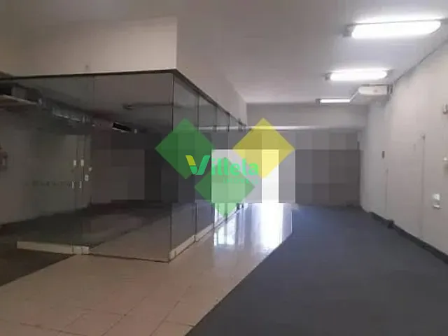 Loja com 650m², para alugar, no bairro Centro em São Carlos