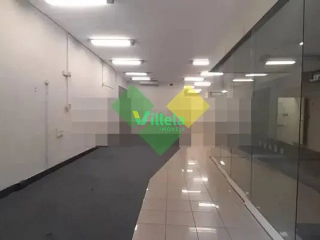 Loja com 650m², para alugar, no bairro Centro em São Carlos