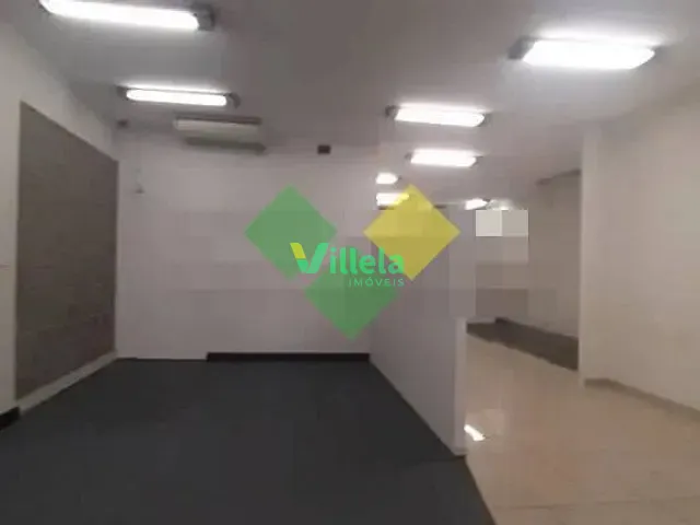 Loja com 650m², para alugar, no bairro Centro em São Carlos